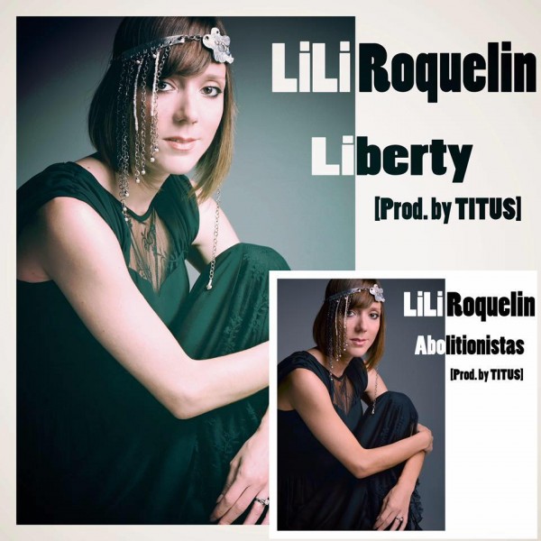 lili roquelin abolitionistas