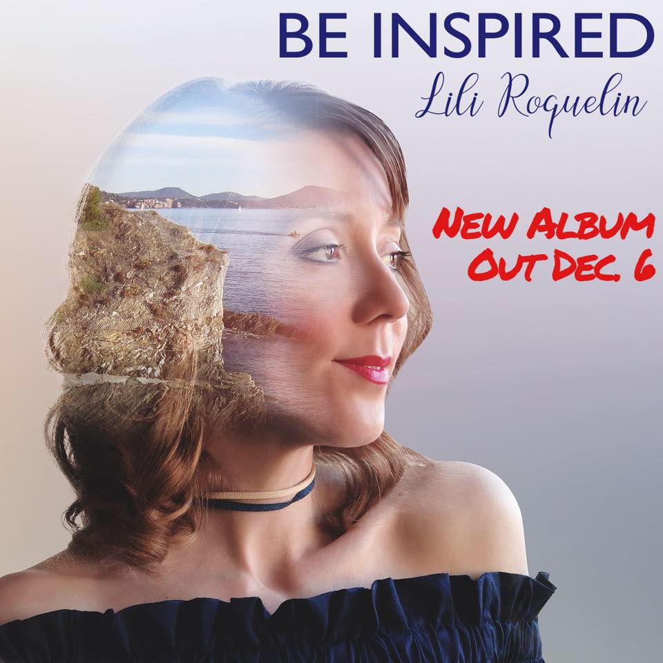 lili roquelin be inspired release date