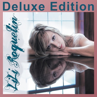 Lili Roquelin 2008 EP Deluxe Edition